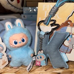 Pin For Love Letter K Bundle